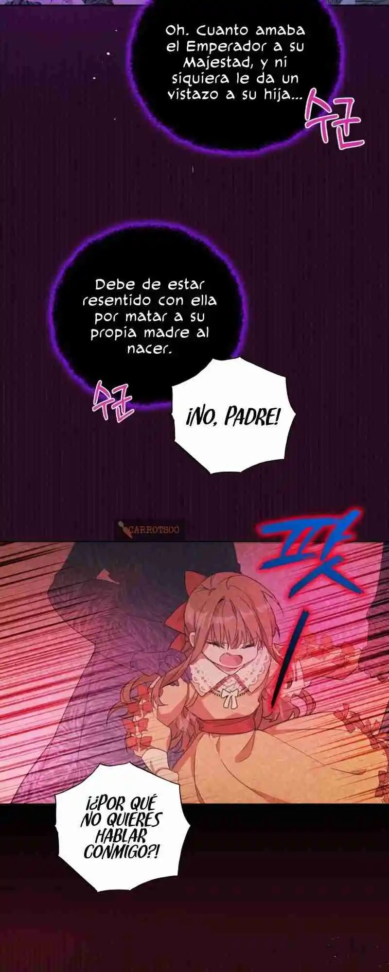 Philomel The Fake - Capítulo 1 - Página 38 - LectorTMOo