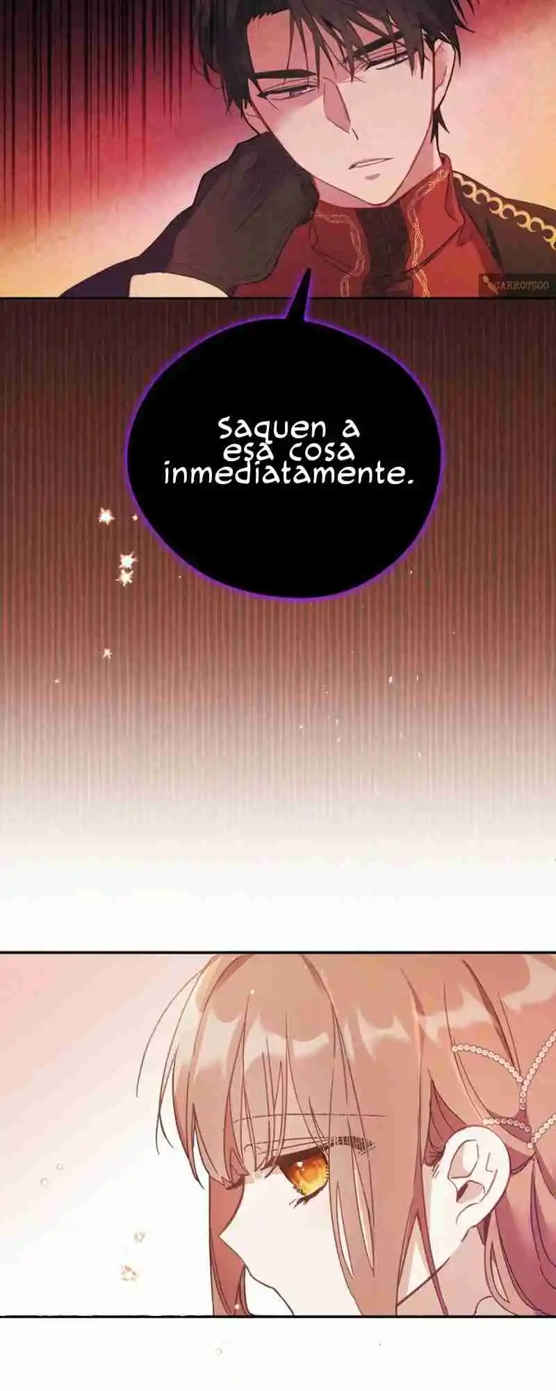 Philomel The Fake - Capítulo 1 - Página 40 - LectorTMOo