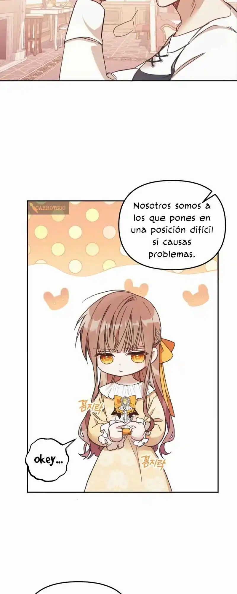 Philomel The Fake - Capítulo 1 - Página 50 - LectorTMOo