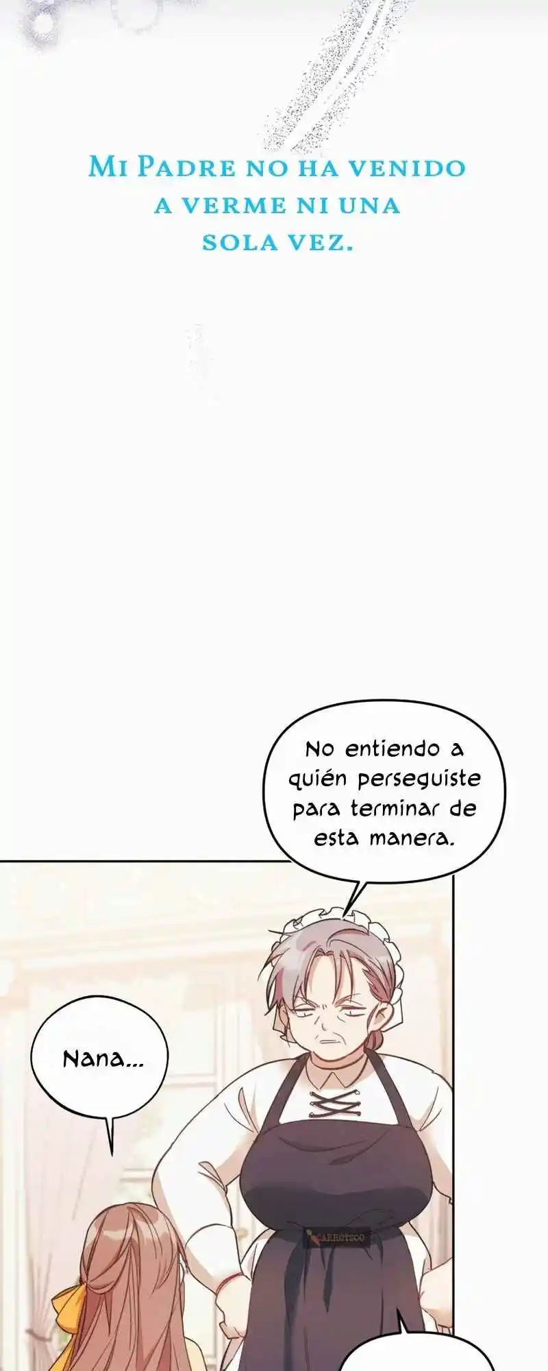 Philomel The Fake - Capítulo 1 - Página 54 - LectorTMOo