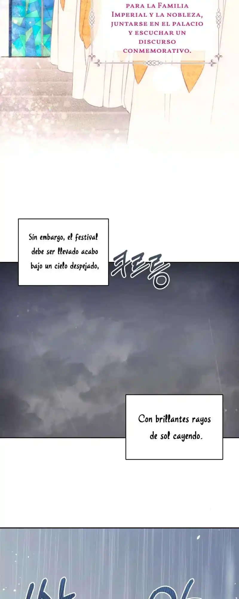 Philomel The Fake - Capítulo 2 - Página 4 - LectorTMOo