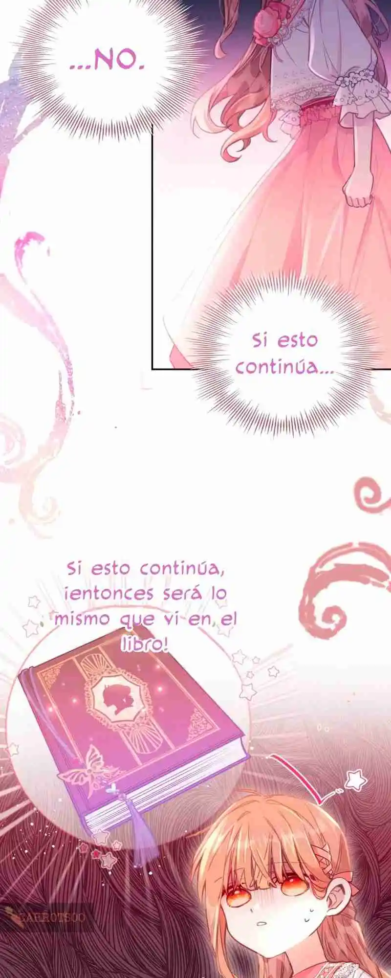 Philomel The Fake - Capítulo 2 - Página 9 - LectorTMOo