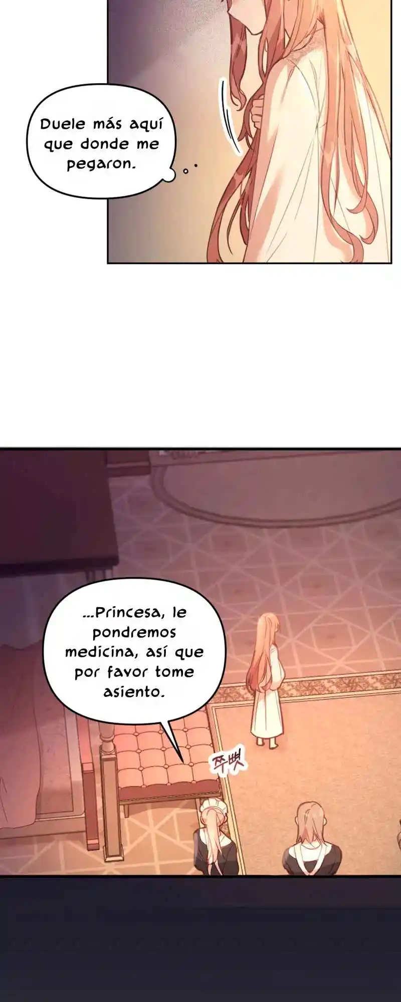 Philomel The Fake - Capítulo 2 - Página 32 - LectorTMOo