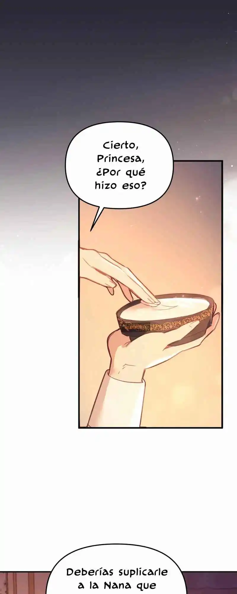 Philomel The Fake - Capítulo 2 - Página 33 - LectorTMOo