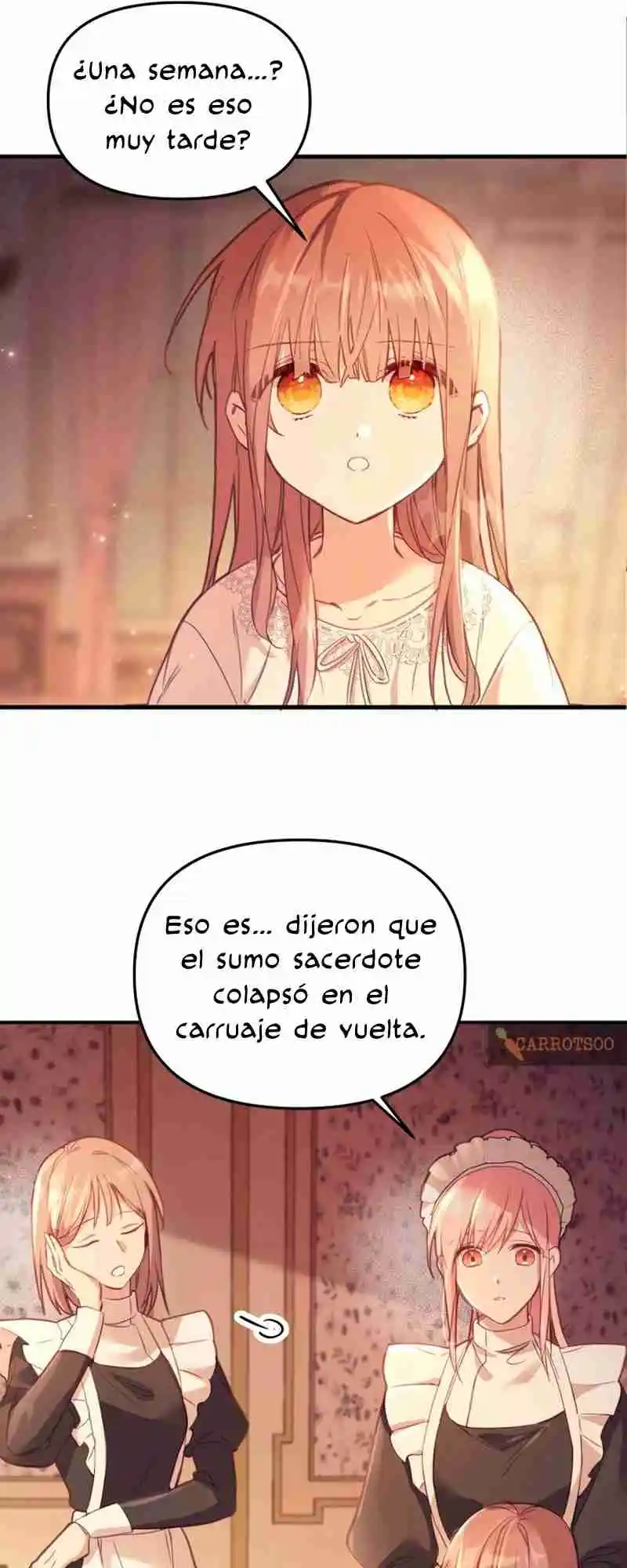 Philomel The Fake - Capítulo 2 - Página 37 - LectorTMOo