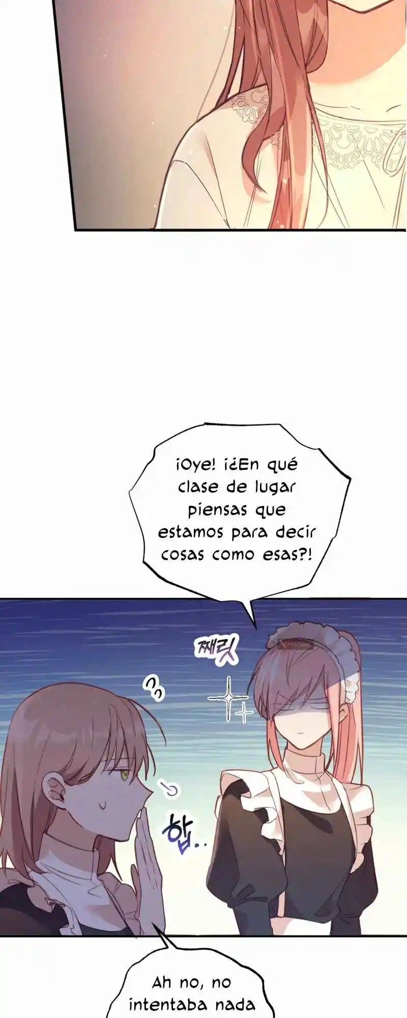 Philomel The Fake - Capítulo 2 - Página 39 - LectorTMOo