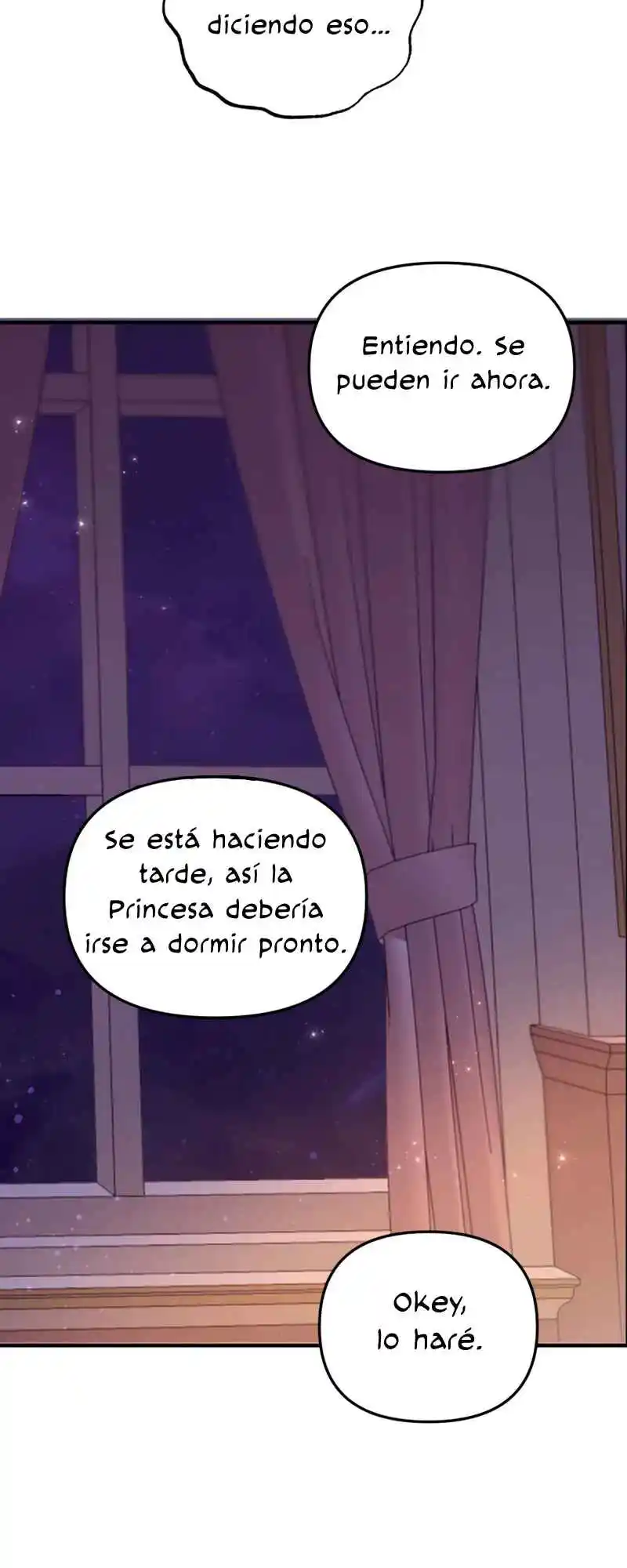 Philomel The Fake - Capítulo 2 - Página 40 - LectorTMOo