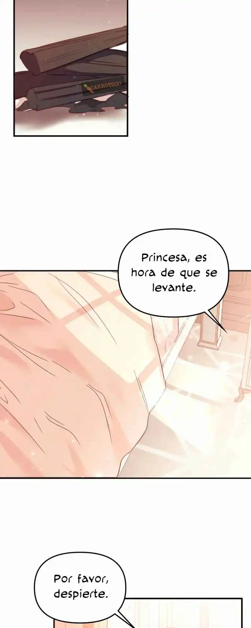 Philomel The Fake - Capítulo 2 - Página 47 - LectorTMOo