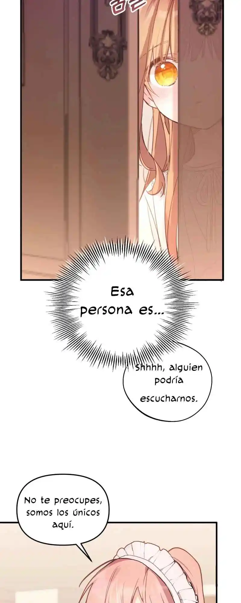 Philomel The Fake - Capítulo 3 - Página 24 - LectorTMOo