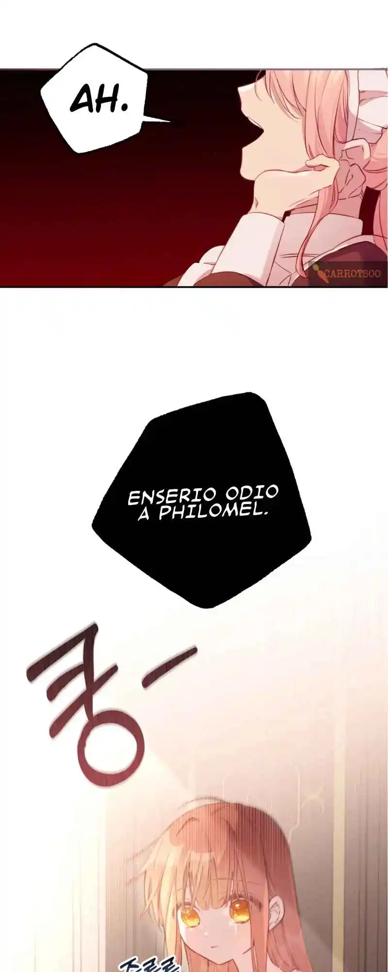 Philomel The Fake - Capítulo 3 - Página 29 - LectorTMOo