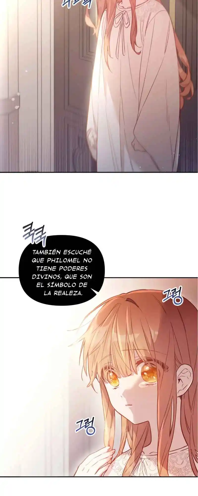 Philomel The Fake - Capítulo 3 - Página 30 - LectorTMOo