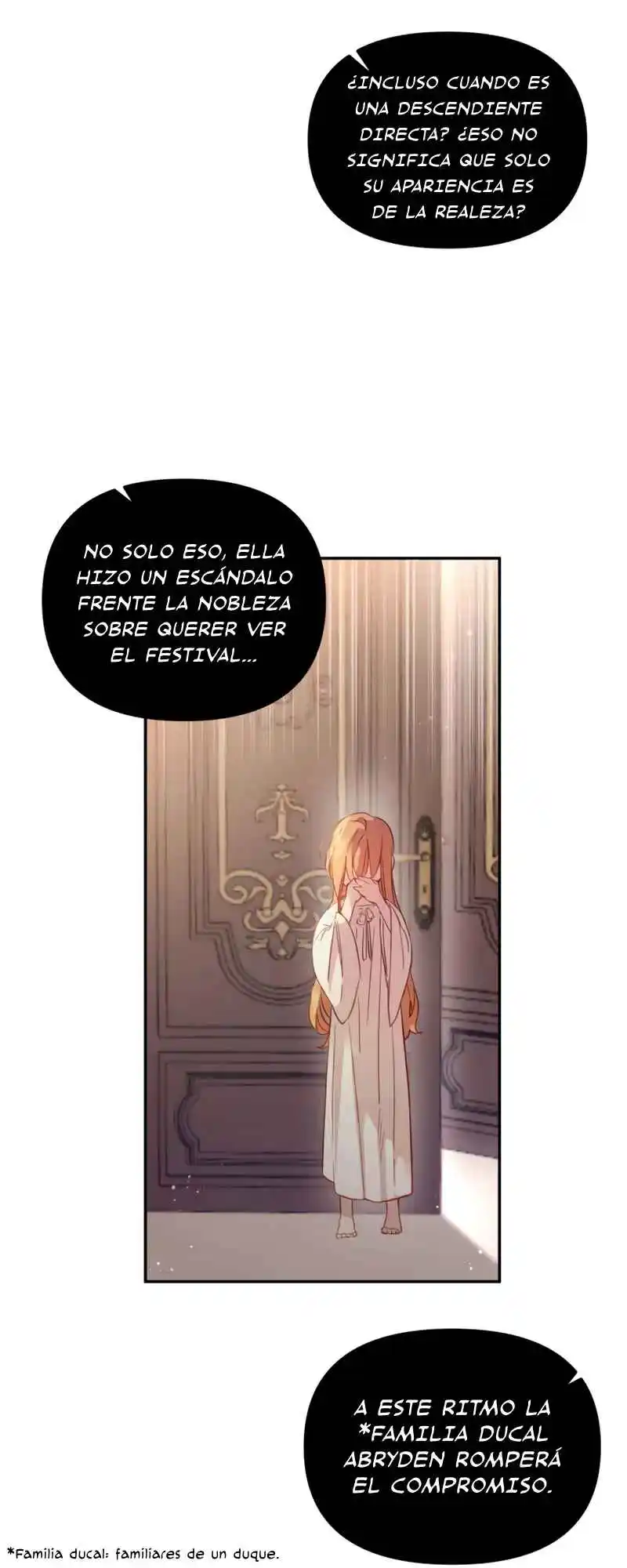 Philomel The Fake - Capítulo 3 - Página 31 - LectorTMOo