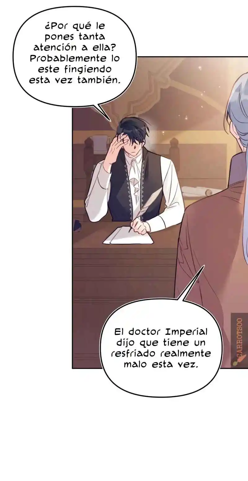 Philomel The Fake - Capítulo 3 - Página 37 - LectorTMOo