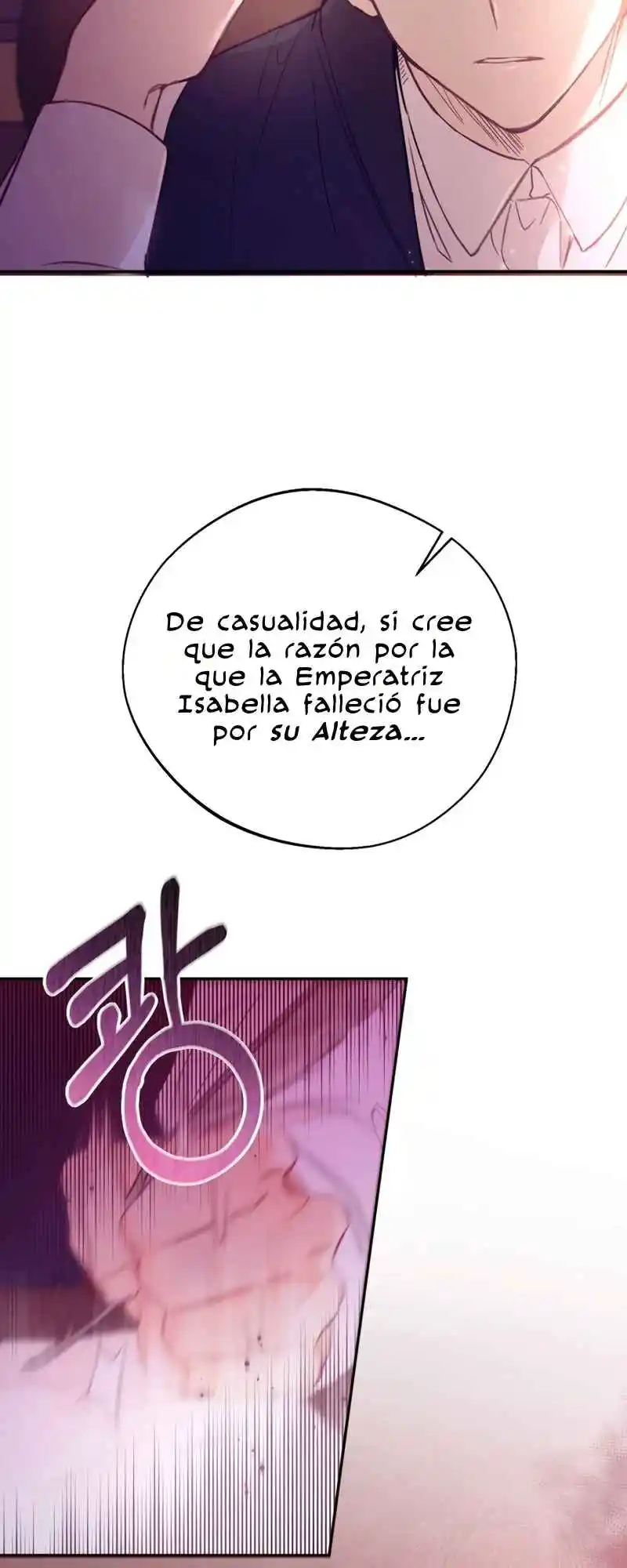 Philomel The Fake - Capítulo 3 - Página 40 - LectorTMOo