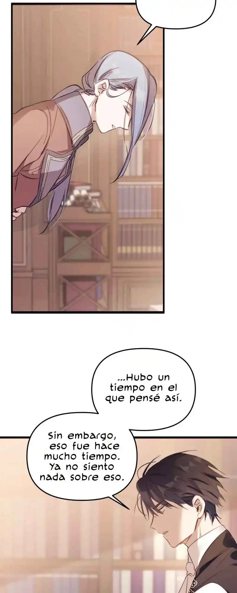 Philomel The Fake - Capítulo 3 - Página 42 - LectorTMOo