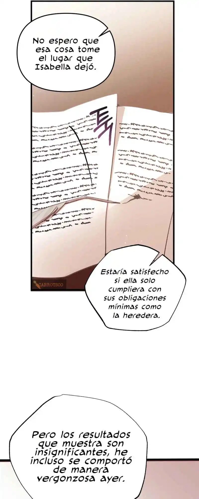 Philomel The Fake - Capítulo 3 - Página 43 - LectorTMOo