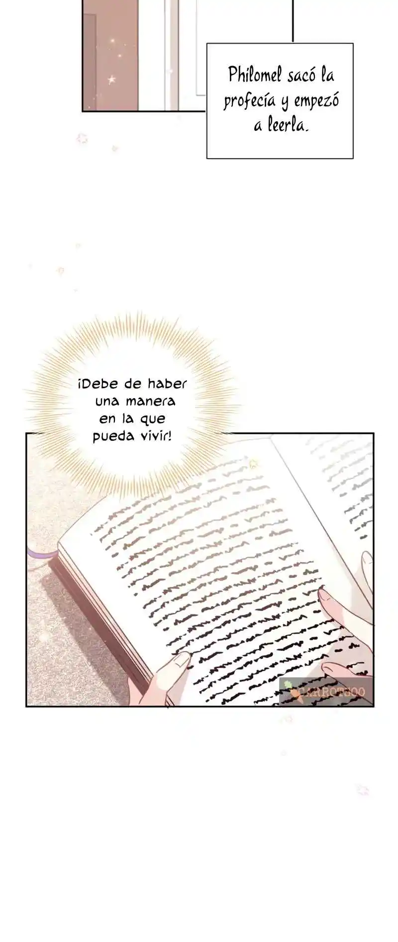 Philomel The Fake - Capítulo 4 - Página 7 - LectorTMOo