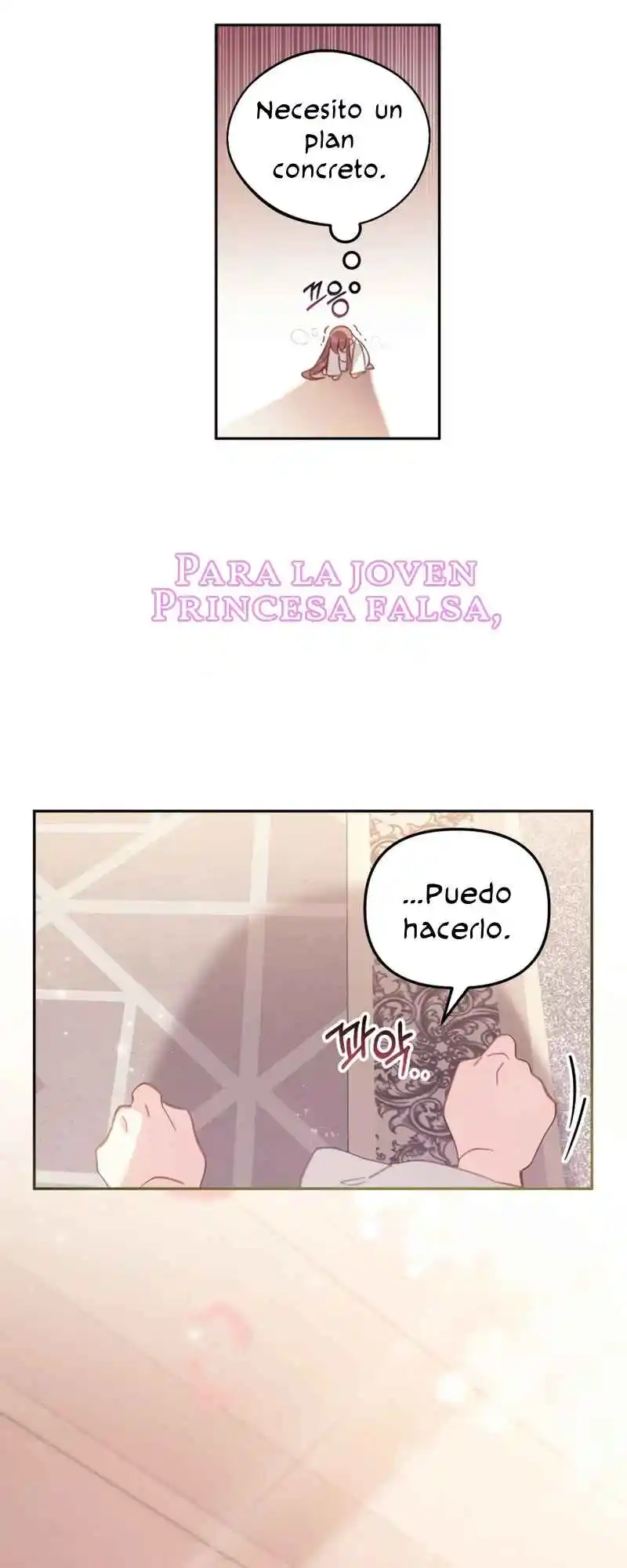 Philomel The Fake - Capítulo 4 - Página 20 - LectorTMOo