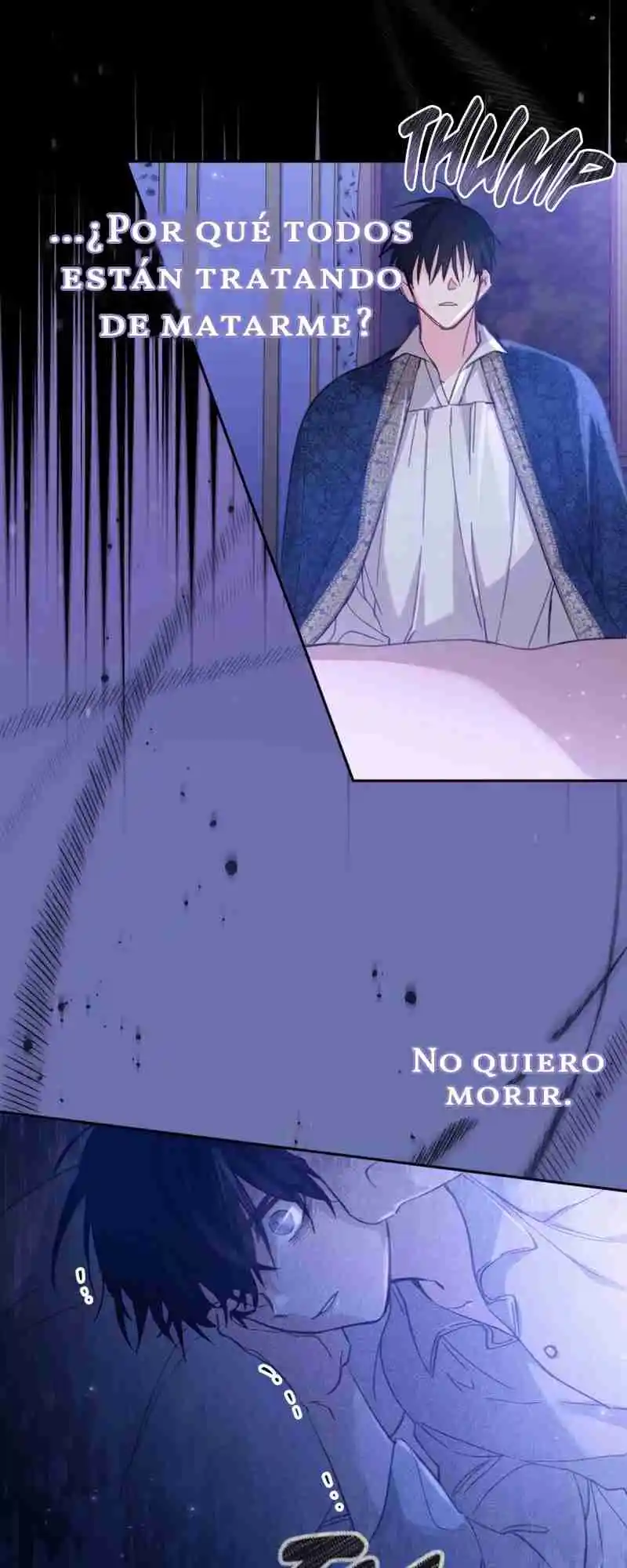 Philomel The Fake - Capítulo 4 - Página 32 - LectorTMOo