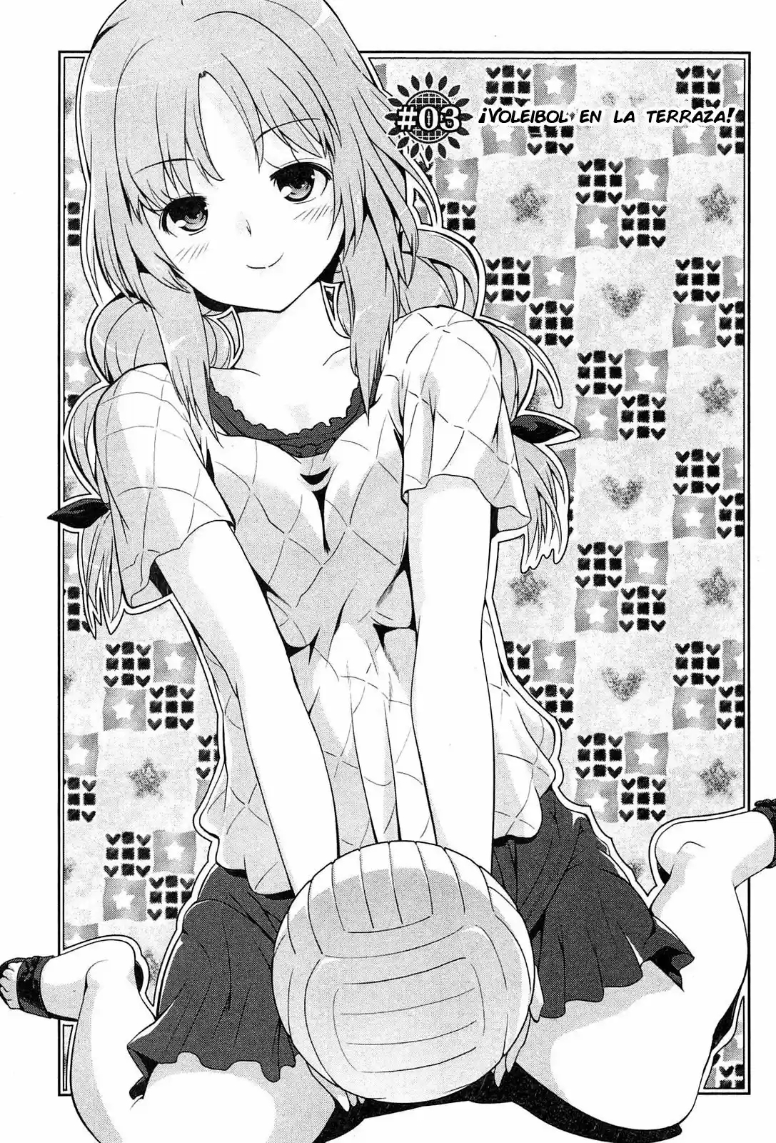 Photo Kano - Memorial Pictures - Capítulo 3 - Página 2 - LectorTMOo