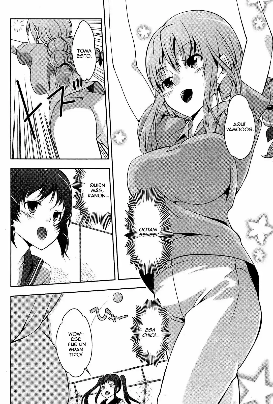 Photo Kano - Memorial Pictures - Capítulo 3 - Página 5 - LectorTMOo