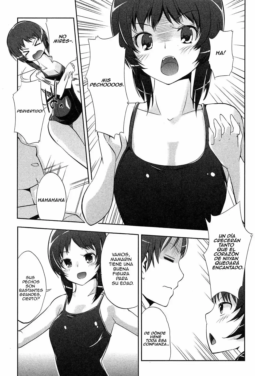 Photo Kano - Memorial Pictures - Capítulo 3 - Página 22 - LectorTMOo