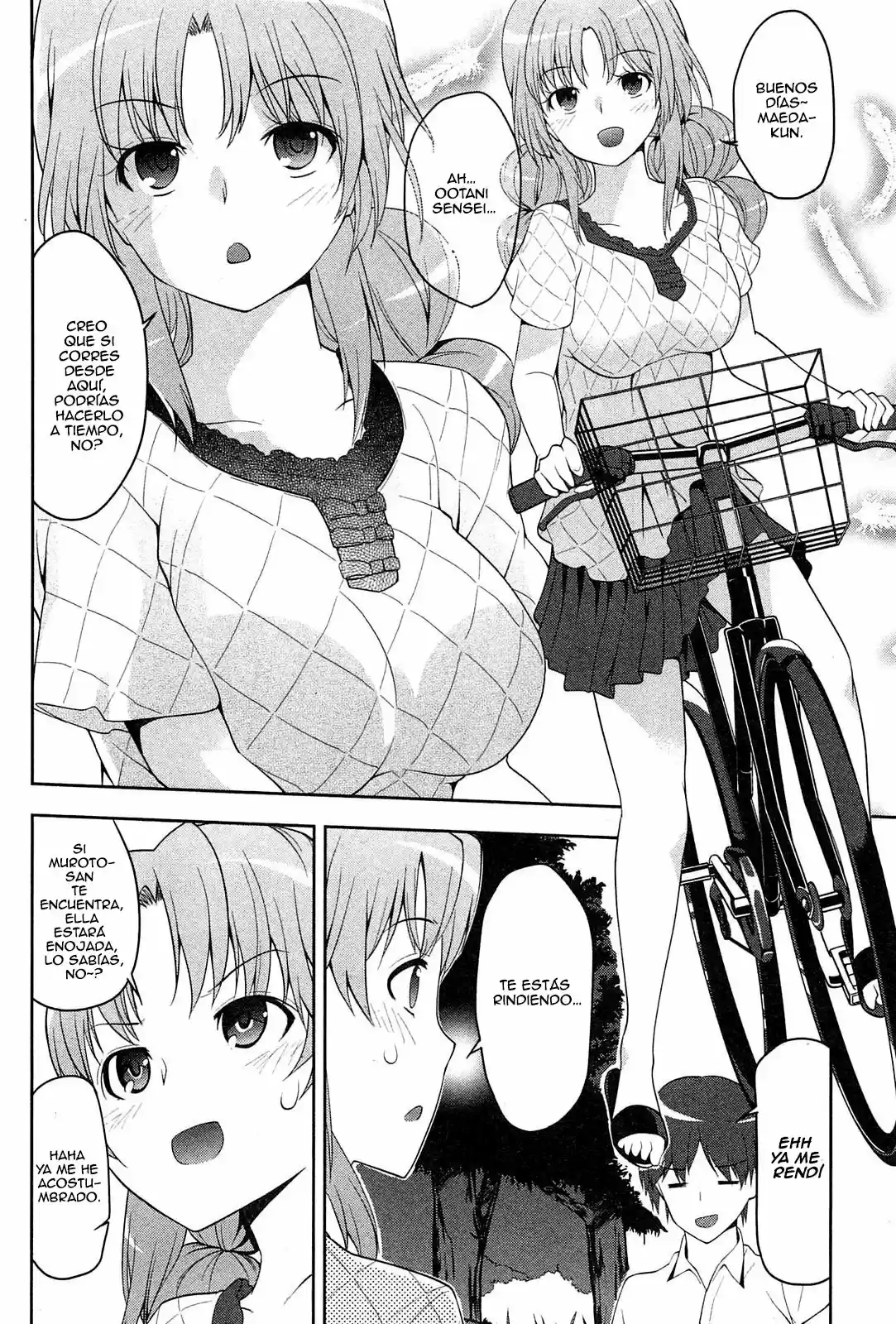 Photo Kano - Memorial Pictures - Capítulo 4 - Página 7 - LectorTMOo
