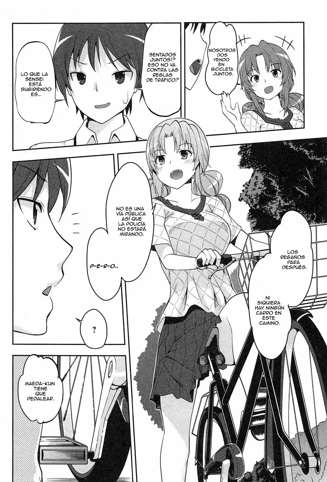 Photo Kano - Memorial Pictures - Capítulo 4 - Página 9 - LectorTMOo