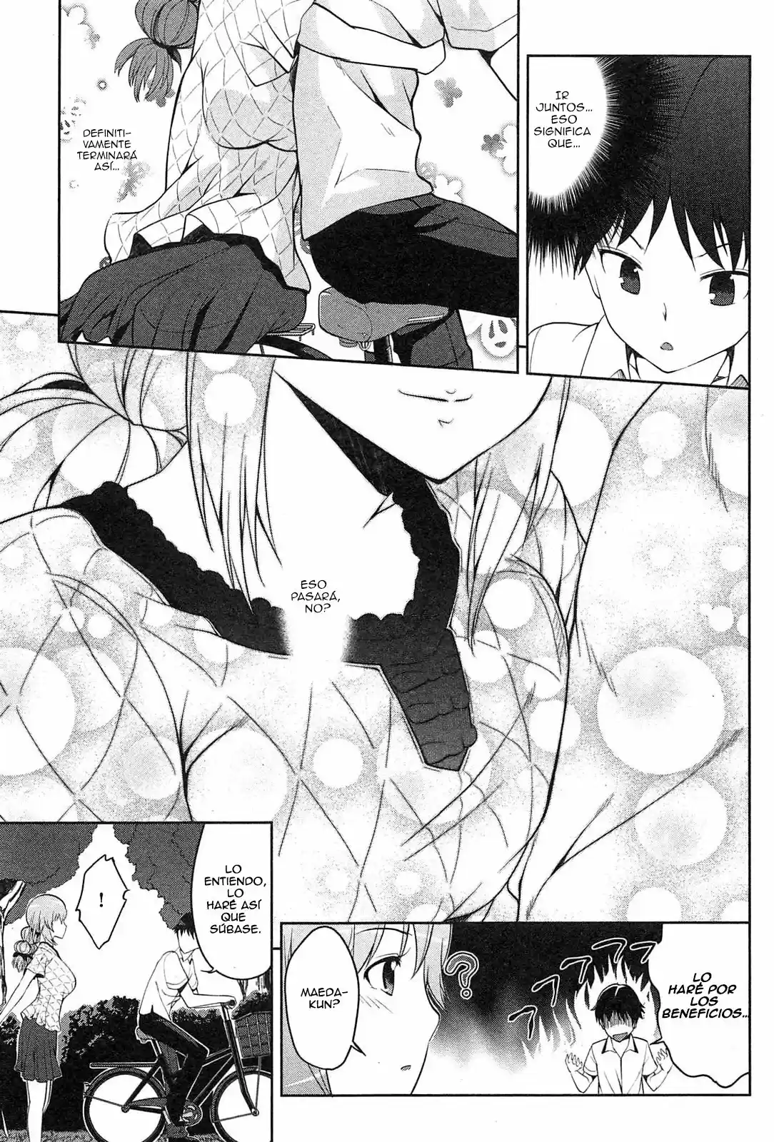 Photo Kano - Memorial Pictures - Capítulo 4 - Página 10 - LectorTMOo