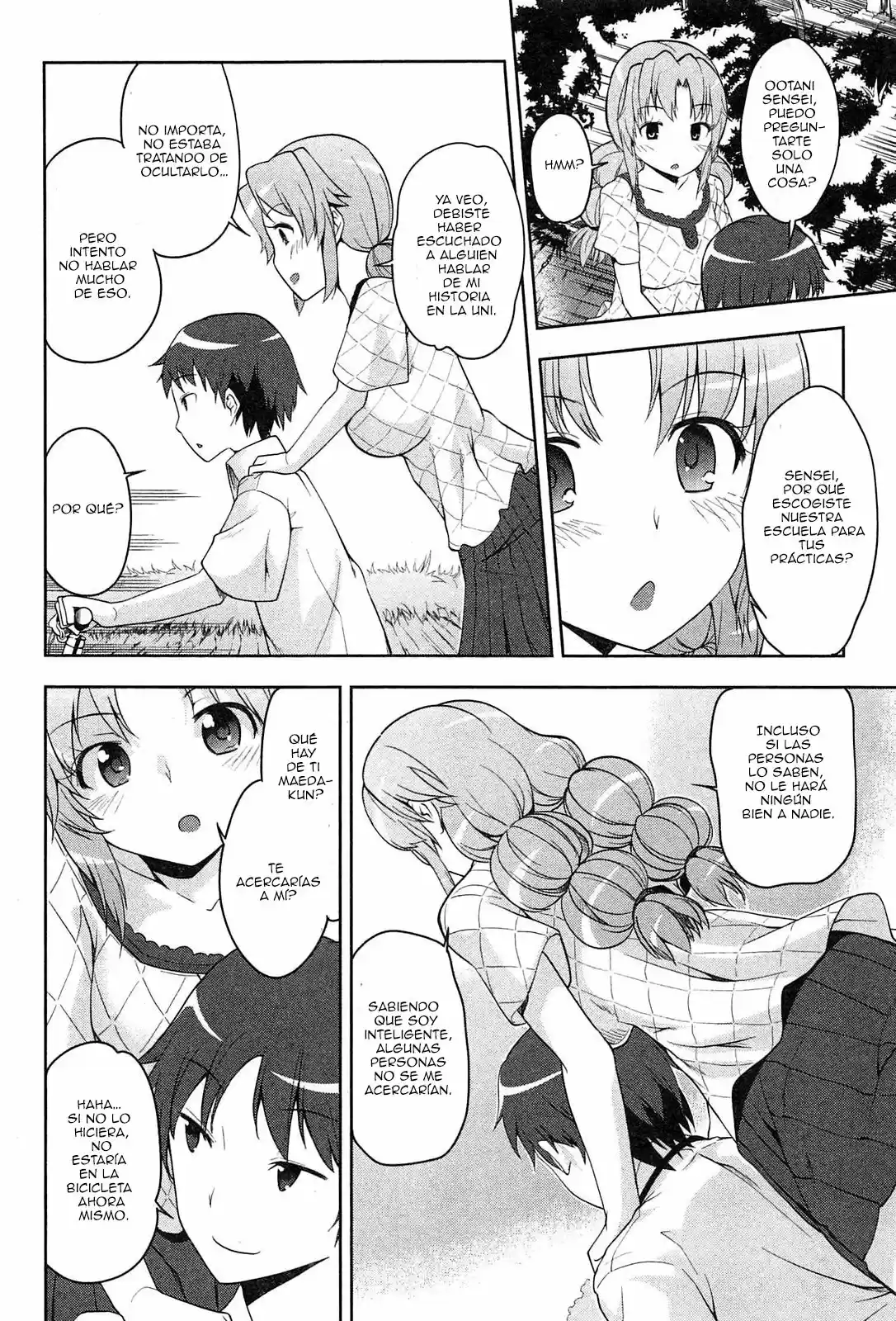 Photo Kano - Memorial Pictures - Capítulo 4 - Página 15 - LectorTMOo