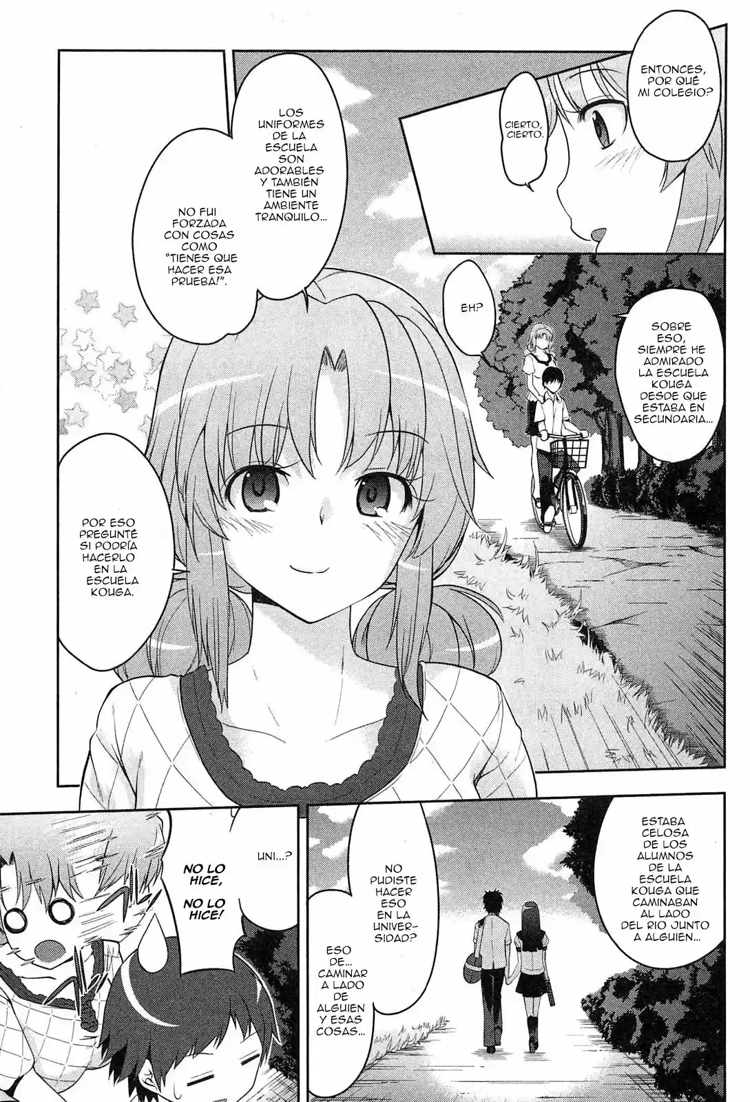 Photo Kano - Memorial Pictures - Capítulo 4 - Página 16 - LectorTMOo