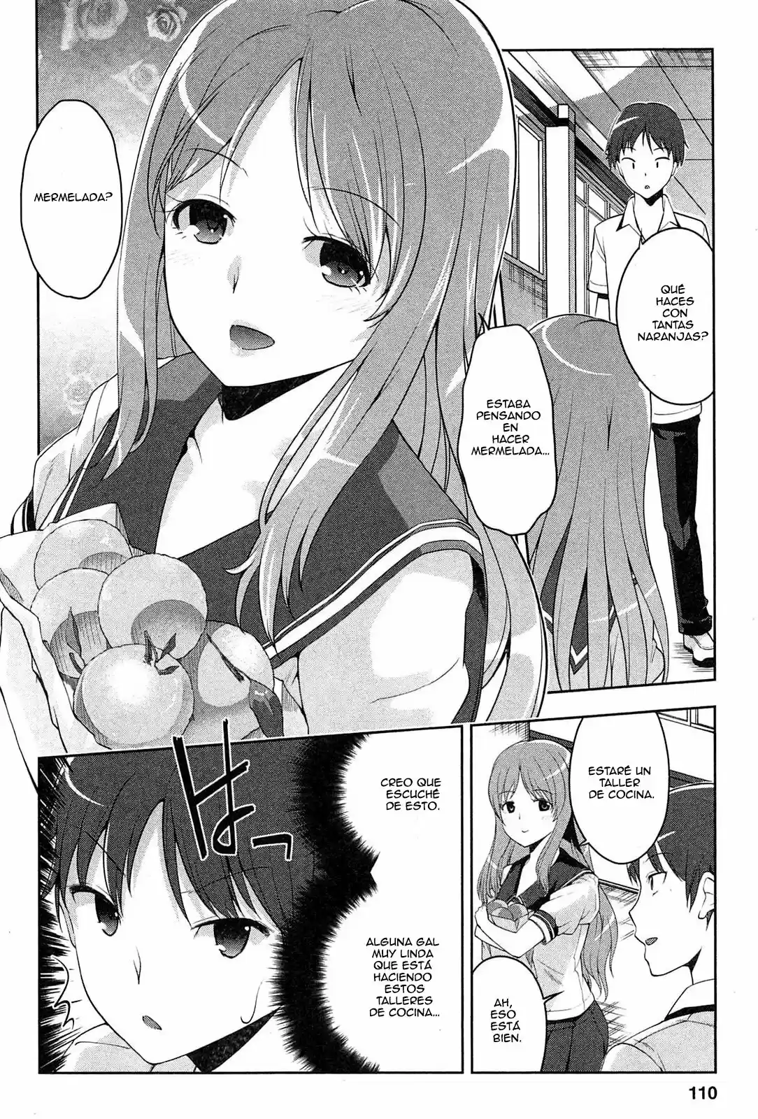 Photo Kano - Memorial Pictures - Capítulo 5 - Página 5 - LectorTMOo