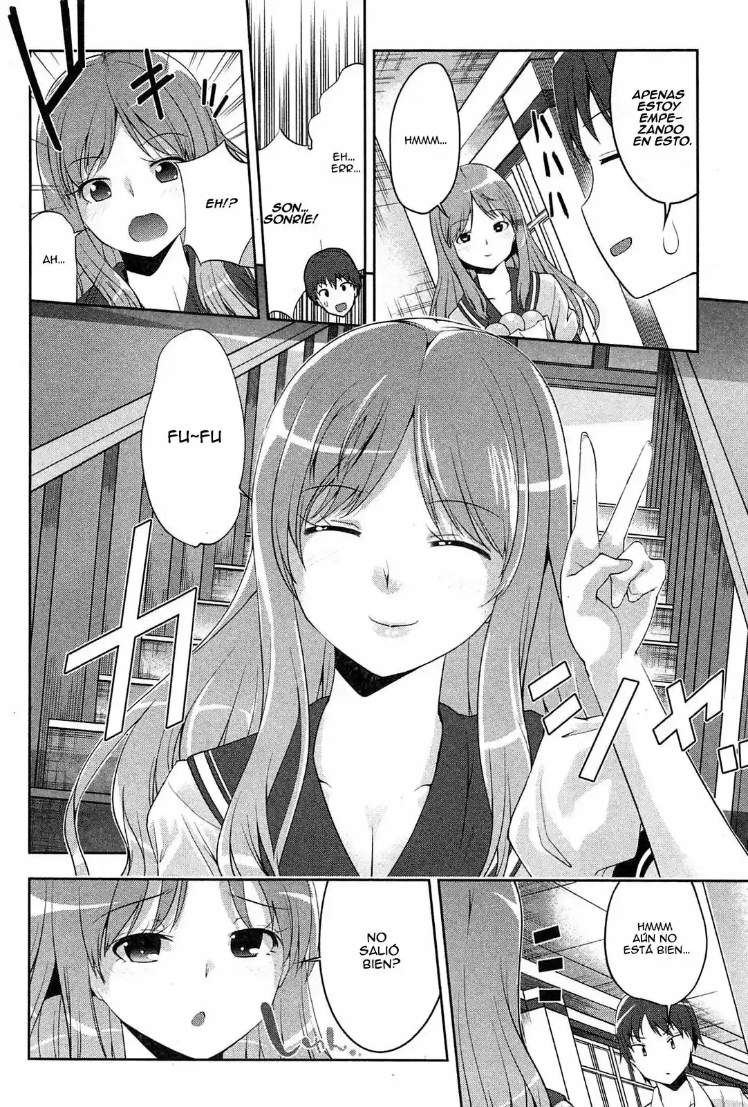 Photo Kano - Memorial Pictures - Capítulo 5 - Página 7 - LectorTMOo