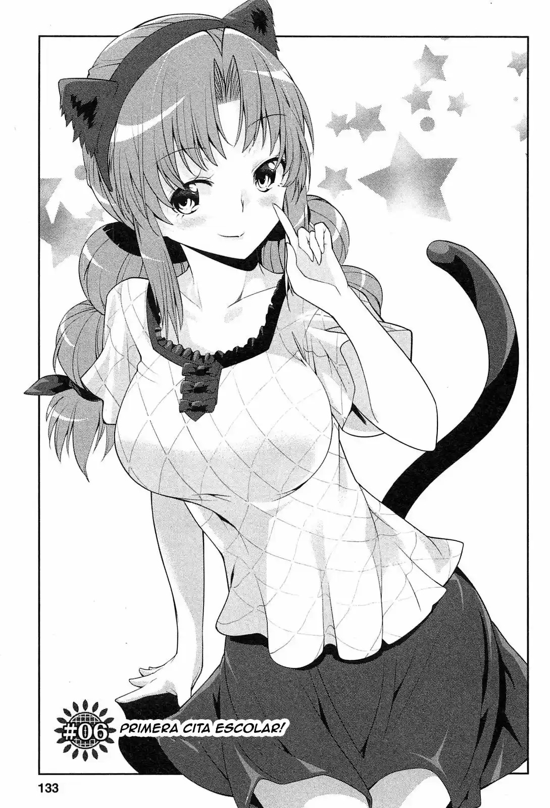 Photo Kano - Memorial Pictures - Capítulo 6 - Página 2 - LectorTMOo