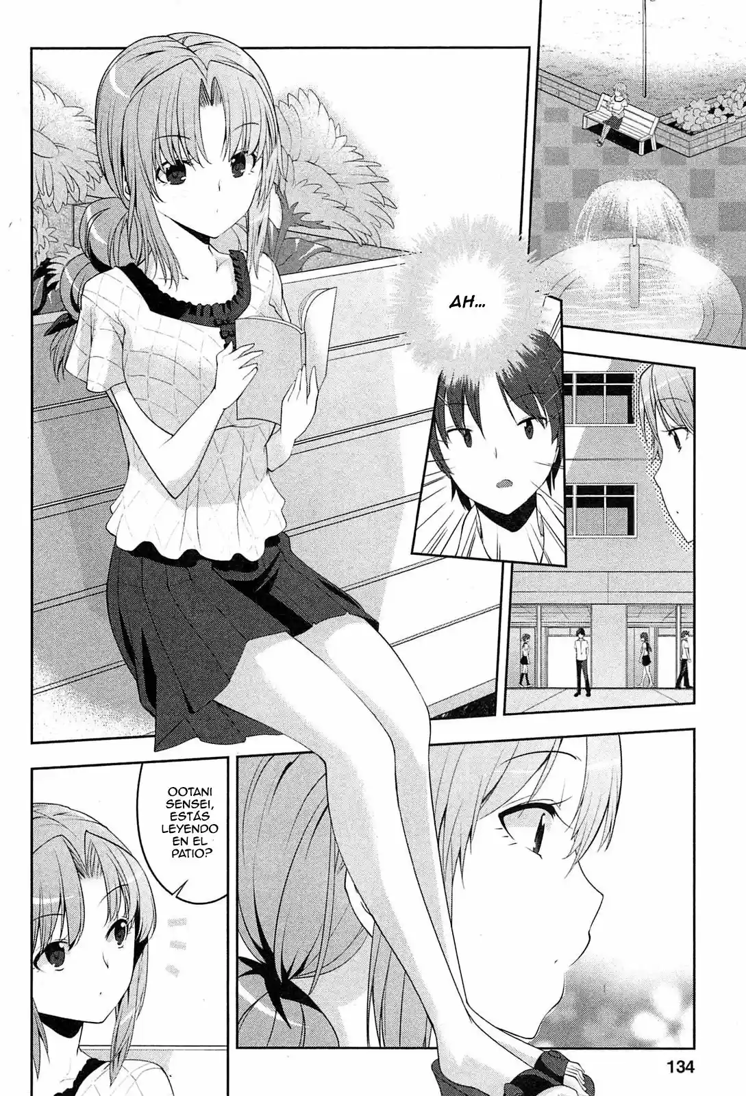 Photo Kano - Memorial Pictures - Capítulo 6 - Página 3 - LectorTMOo