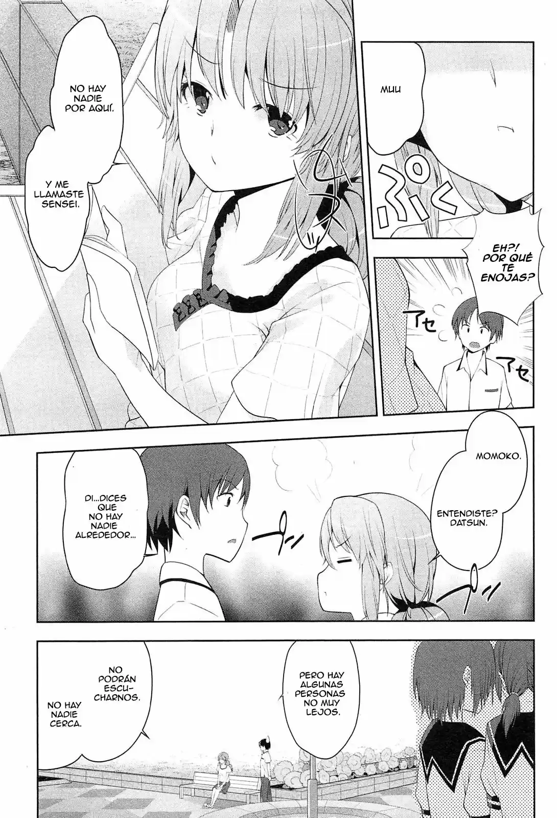 Photo Kano - Memorial Pictures - Capítulo 6 - Página 4 - LectorTMOo