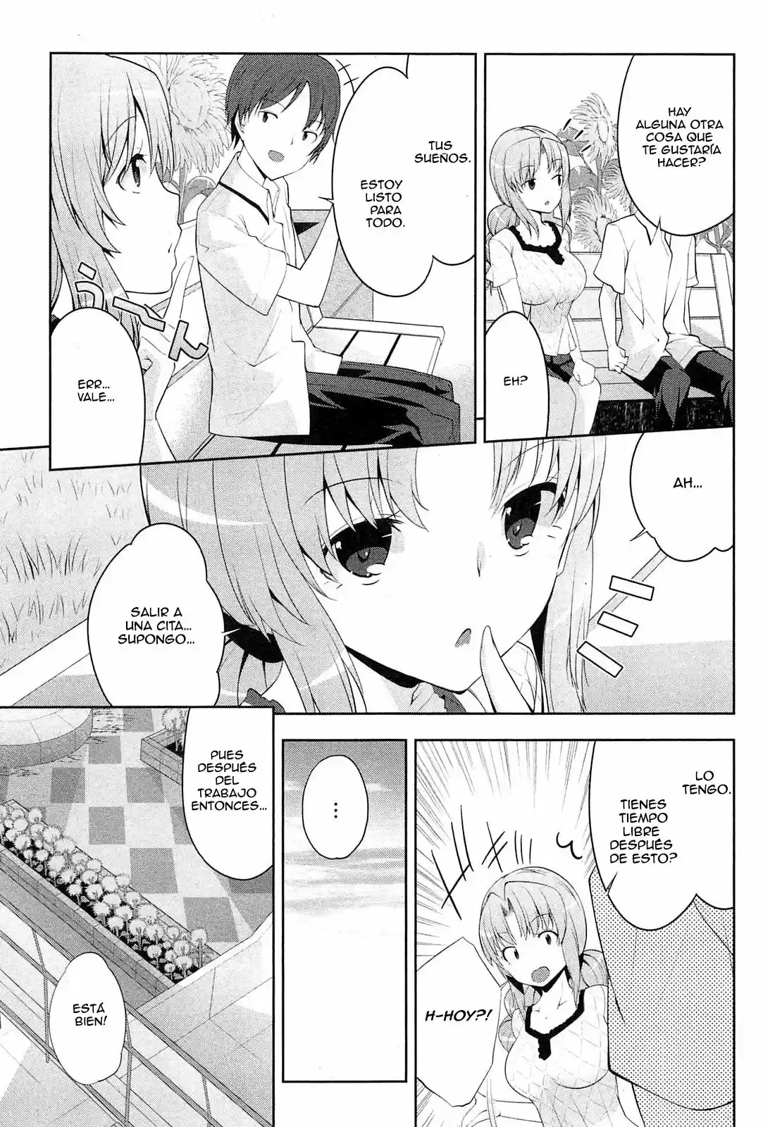 Photo Kano - Memorial Pictures - Capítulo 6 - Página 10 - LectorTMOo