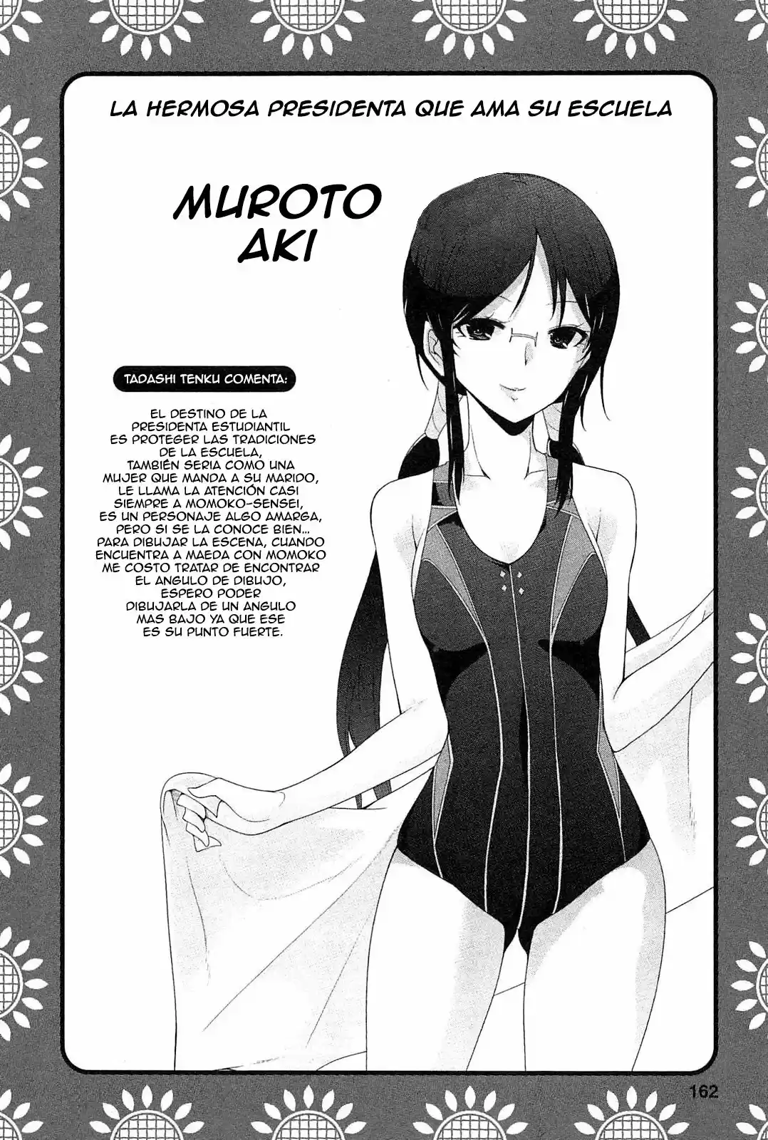 Photo Kano - Memorial Pictures - Capítulo 6 - Página 31 - LectorTMOo