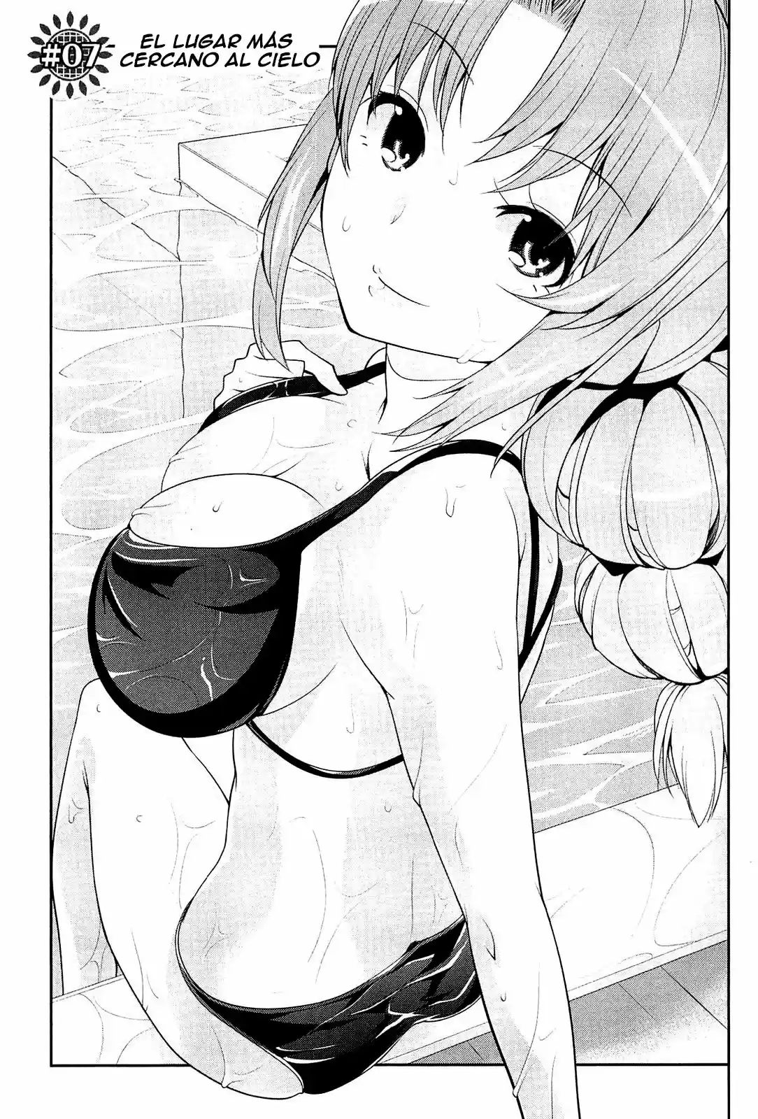 Photo Kano - Memorial Pictures - Capítulo 7 - Página 7 - LectorTMOo