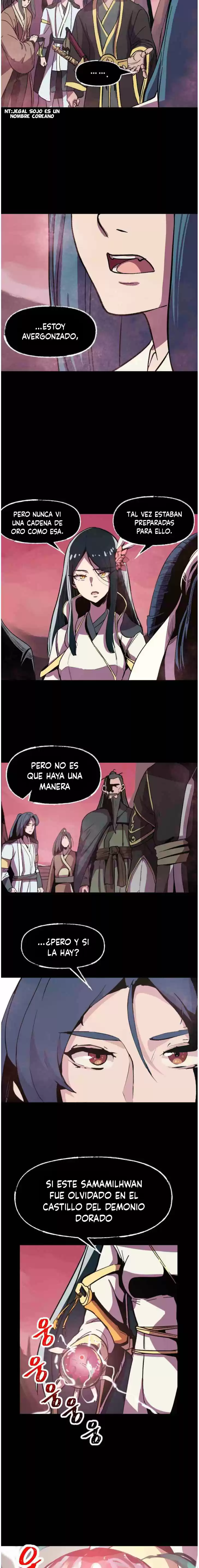 Physician Return - Capítulo 1 - Página 4 - LectorTMOo