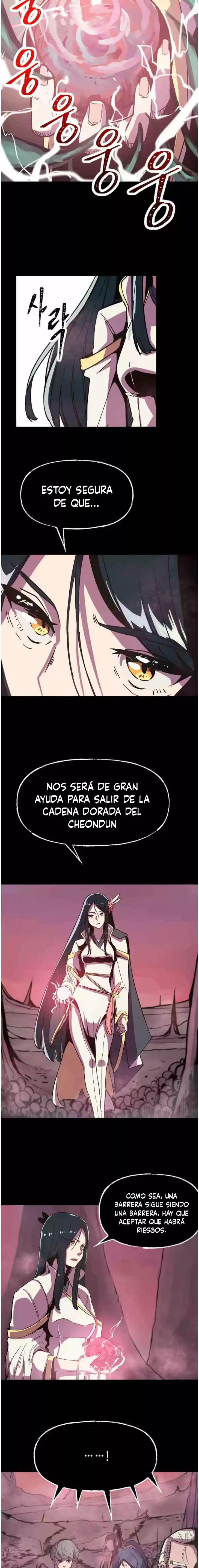 Physician Return - Capítulo 1 - Página 5 - LectorTMOo