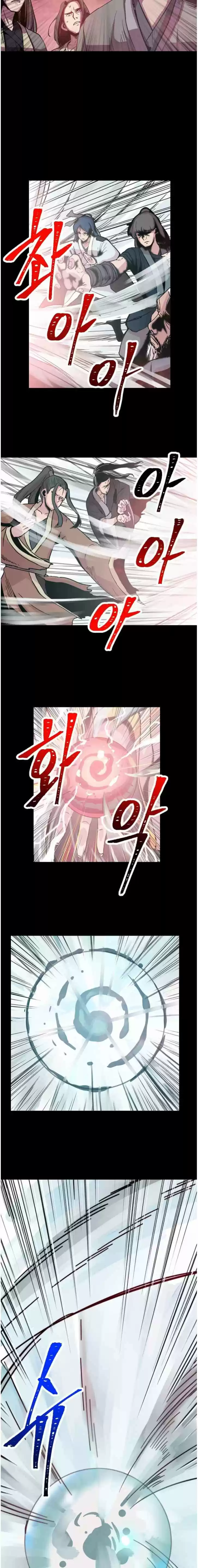 Physician Return - Capítulo 1 - Página 10 - LectorTMOo