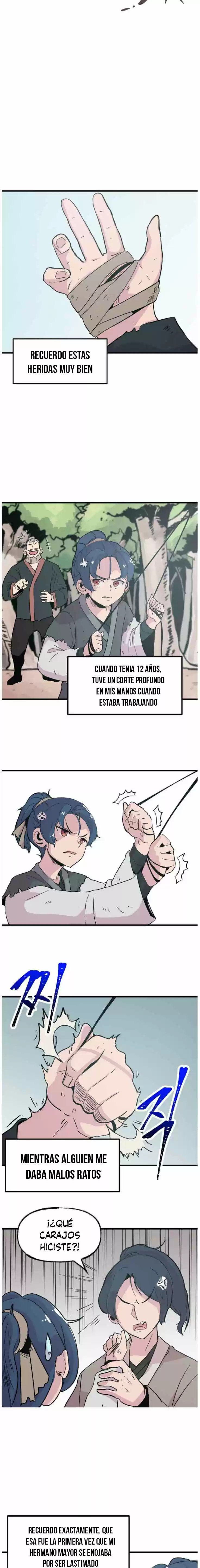 Physician Return - Capítulo 1 - Página 15 - LectorTMOo