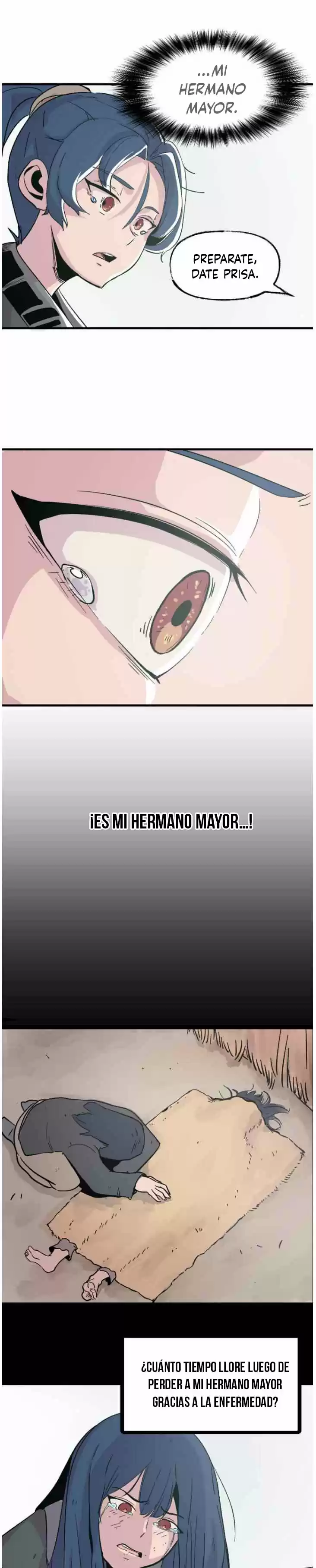 Physician Return - Capítulo 1 - Página 19 - LectorTMOo