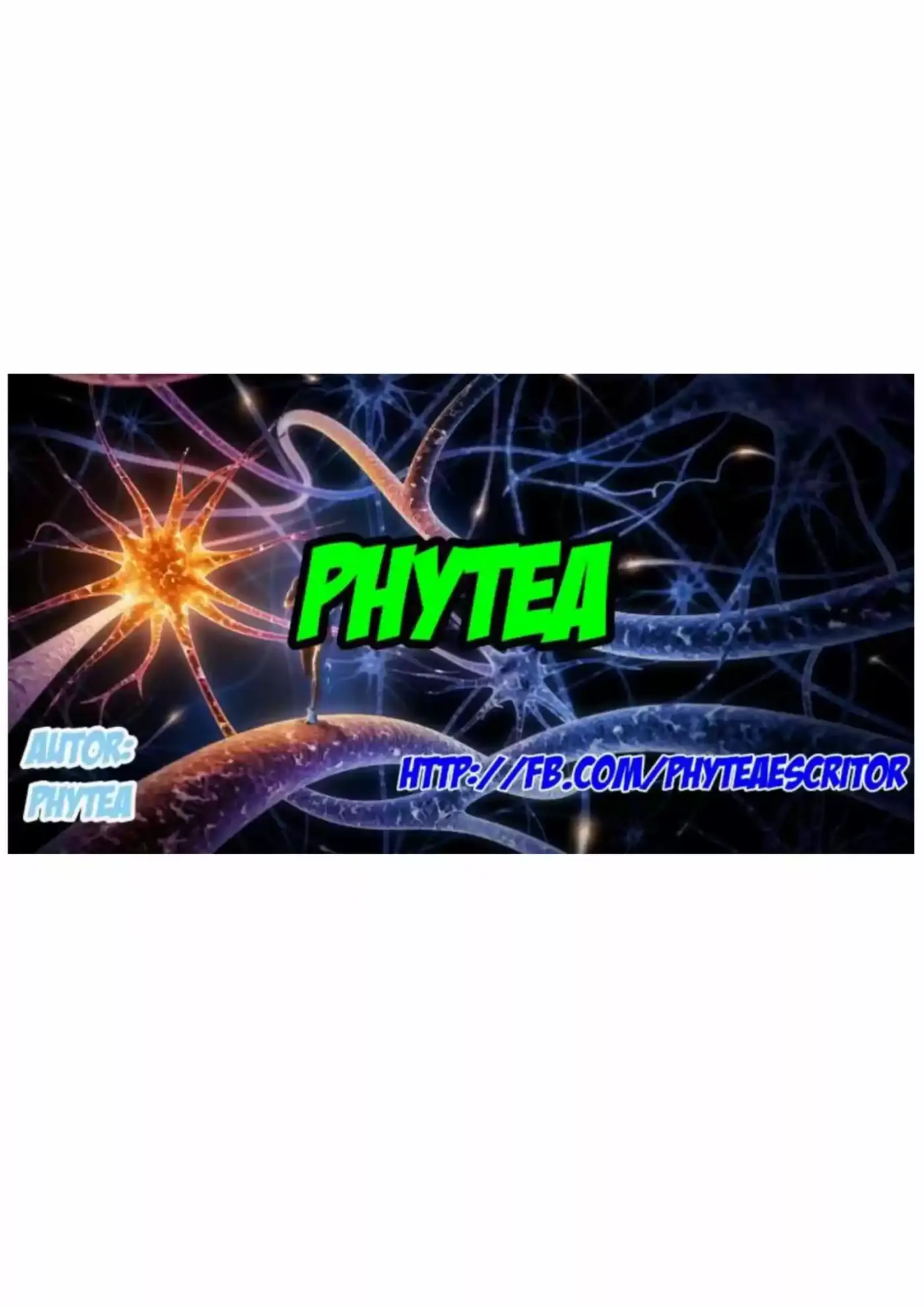 Phytea - Capítulo 3 - Página 1 - LectorTMOo