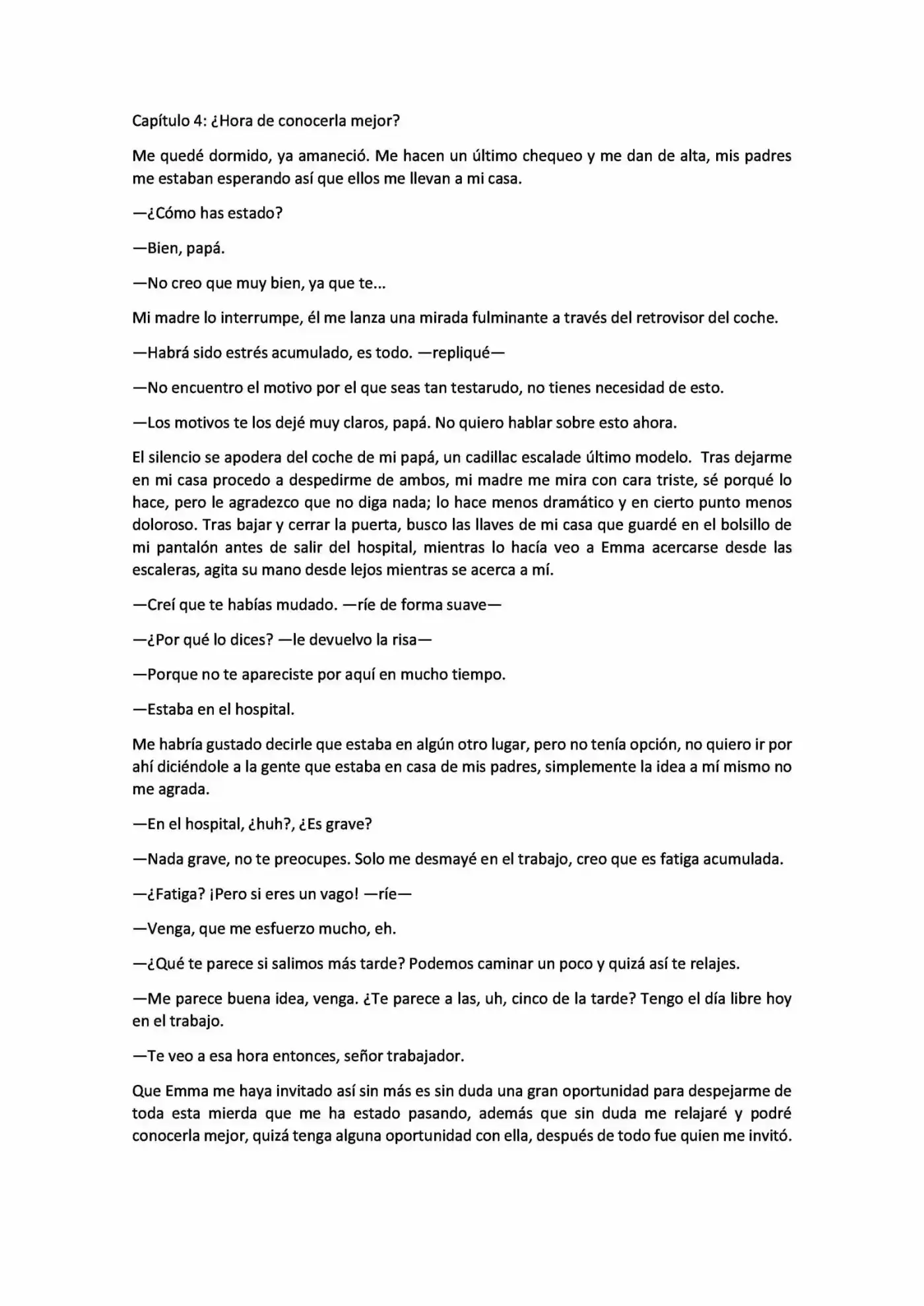 Phytea - Capítulo 4 - Página 2 - LectorTMOo