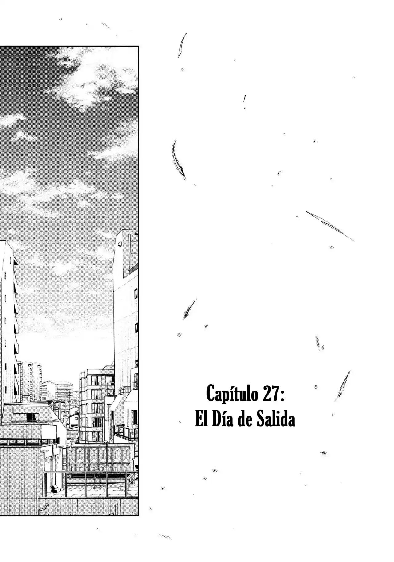 Piano Duo For The Left Hand - Capítulo 27 - Página 7 - LectorTMOo