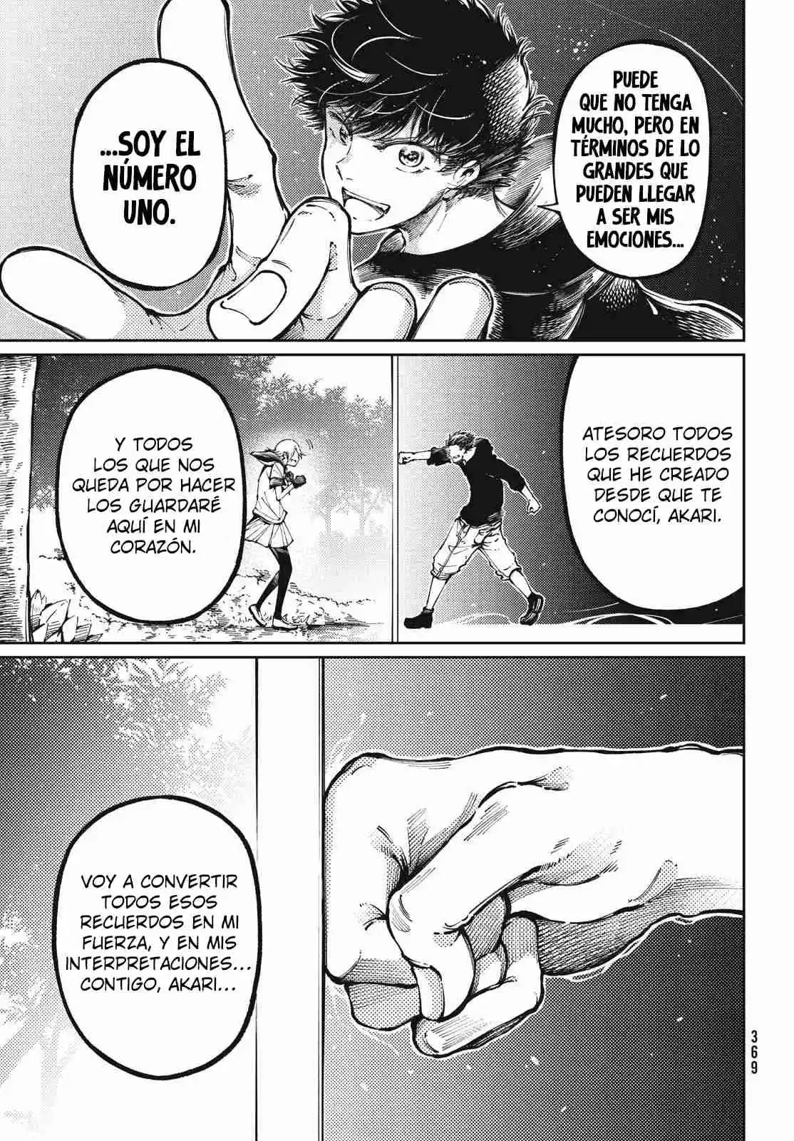 Piano Duo For The Left Hand - Capítulo 32 - Página 29 - LectorTMOo