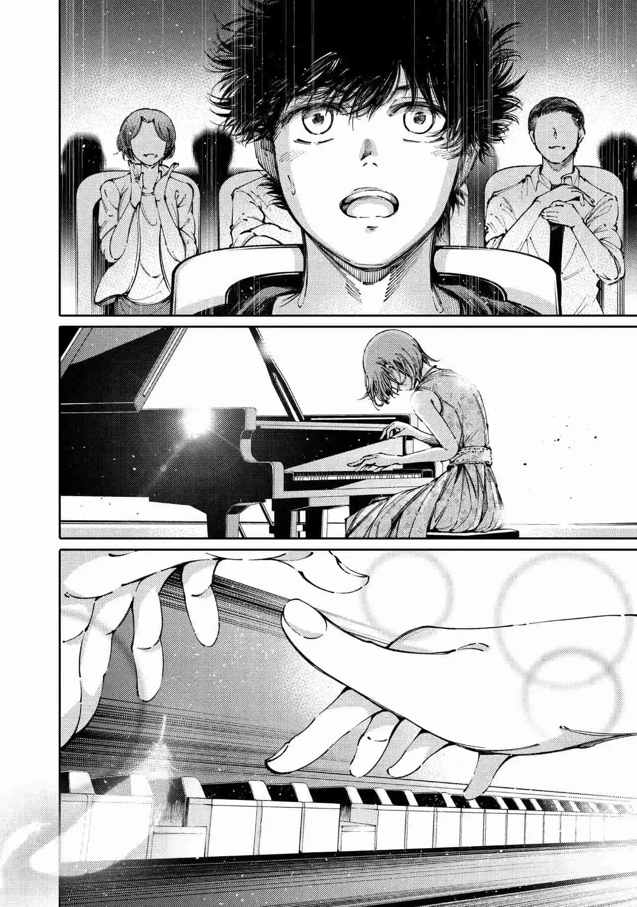 Piano Duo For The Left Hand - Capítulo 43 - Página 16 - LectorTMOo