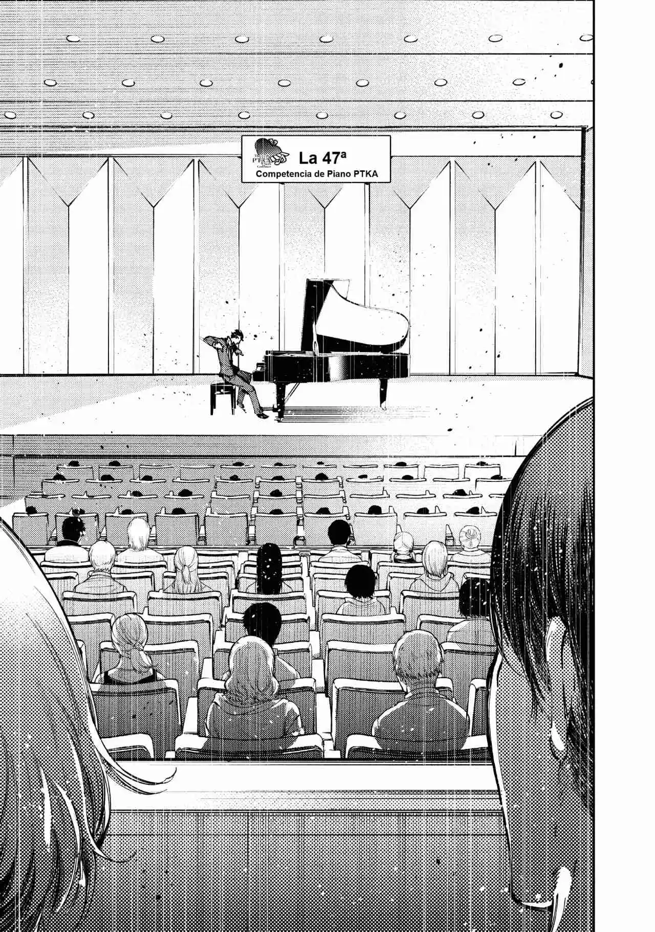 Piano Duo For The Left Hand - Capítulo 43 - Página 29 - LectorTMOo